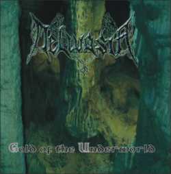 Gold of the Underworld